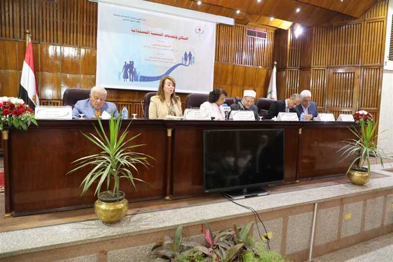 وزارة البيئة تستعرض التجربة المصرية في مؤتمر المدن الإفريقية قاطرة التنمية المستدامة
