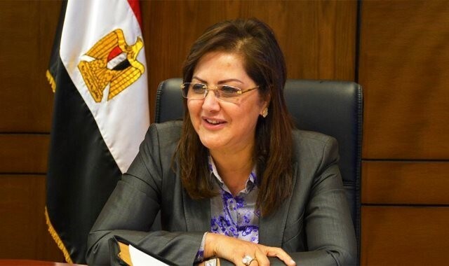 وزيرة التخطيط: جائزة مصر للتميز الحكومي تهدف لتنمية الجهاز الإداري للدولة
