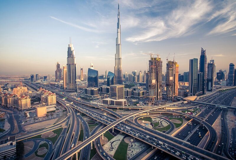 DWTC injects AED 13 bn into Dubai’s GDP in 2018 under UAE 2021 Vision