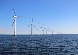 EU backs construction of six offshore wind farms in France