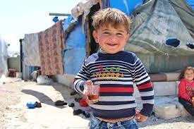 EU’s extra aid at EUR 39 m helps WFP to continue assisting Syrian refugees in Lebanon until 2020