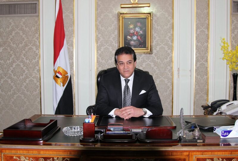 إعادة انتخاب مصر لعضوية المجلس التنفيذي للجنة الدولية للمحيطات باليونسكو