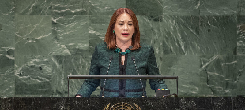 رئيس الجمعية العامة للأمم المتحدة: نحلم بوجود دول تدافع عن حقوق المرأة مثل مصر