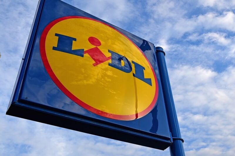 Lidl becomes first UK supermarket to launch reusable fruit and vegetable bags