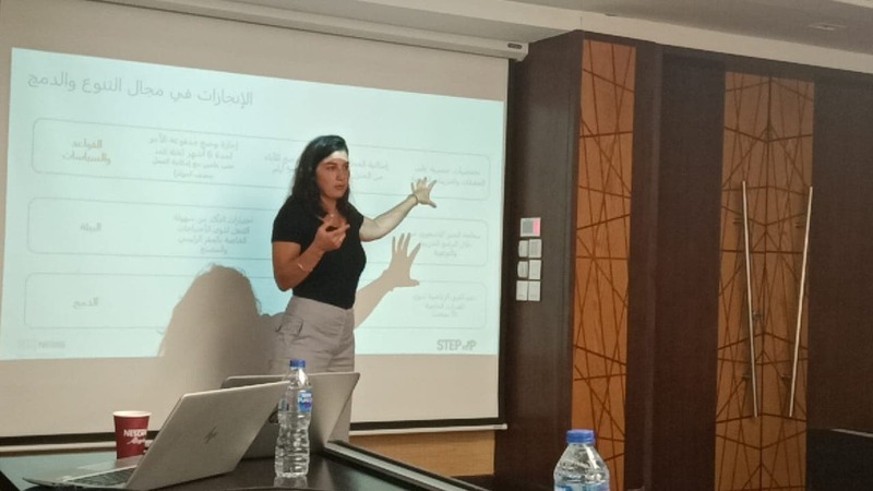 Nestle Egypt’s CSR activities embrace healthy habits