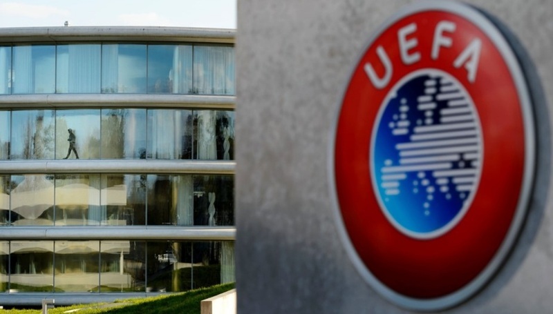 UEFA’s FSR Strategy serving SDGs