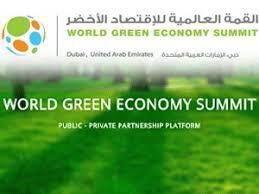 WGES to be held in Dubai due to outstanding sustainability achievements