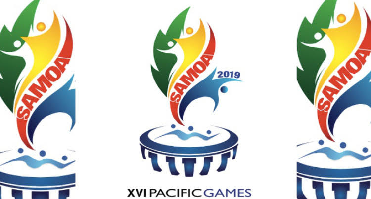 Pacific Games go green for 1st time