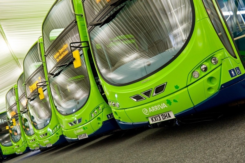 UK earmarks £300 m for developing cleaner, greener transports