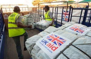 UK extends extra £18 m lifesaving aid to S.Sudan  