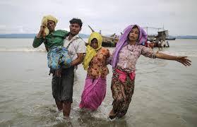 EU to extend €9 m humanitarian aid to Myanmar