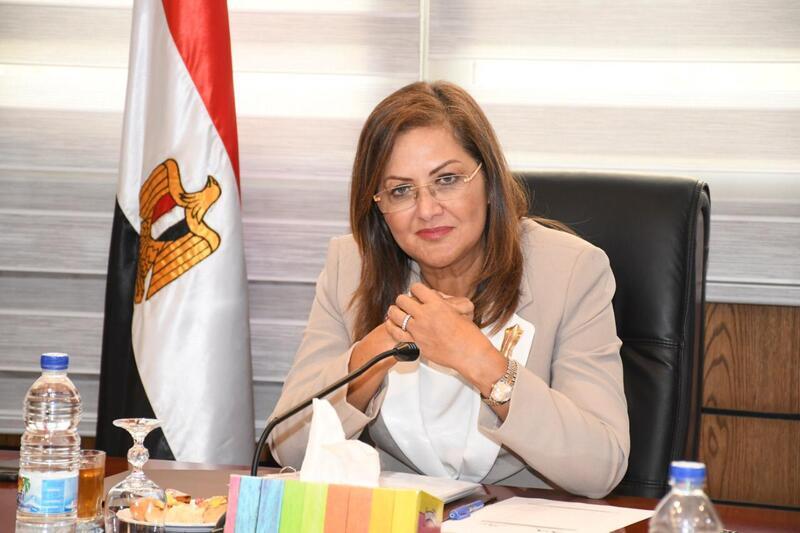 وزيرة التخطيط: الحكومة المصرية ملتزمة بتعزيز الشراكات لتحقيق أهداف التنمية المستدامة