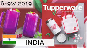 Tupperware India to eliminate single use plastic from its product packaging