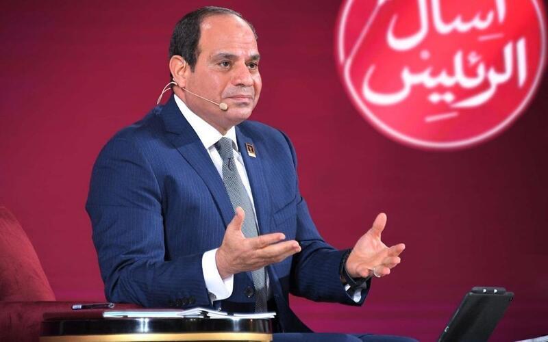 Sisi: Egypt’s educational budget hits EGP 130 bn