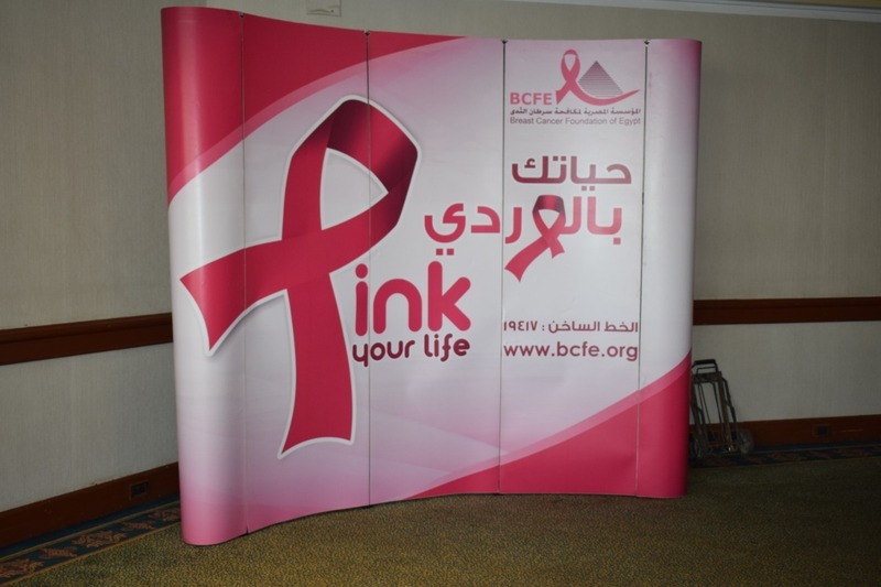 «المصرية لمكافحة سرطان الثدى» تطلق أول منصة إلكترونية لدعم مرضى السرطان الانتشارى
