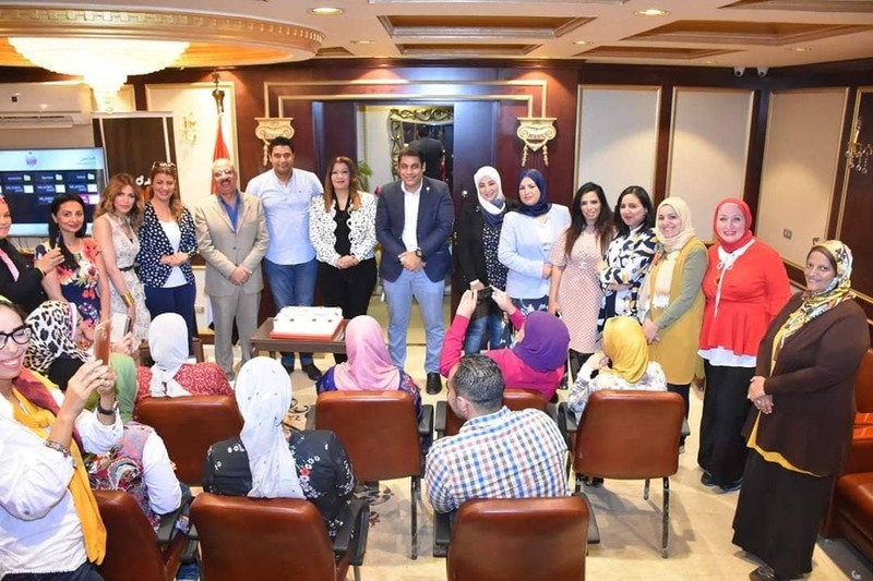 منتدى الصفوة يدشن لجنة « فنون الطهي»لتحقيق أهداف مبادرة «نحو صحة سليمة للمصريين»
