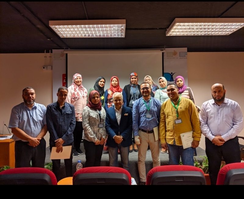 بروتوكول تعاون بين بنك الطعام المصري والمؤسسة العامة للتكافل الاجتماعي للتنمية المجتمعية