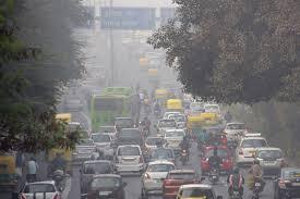 10 most polluted cities in the world are all in northern India – study
