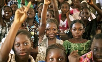 UNESCO organizes meeting on girls’ education as force for gender equality