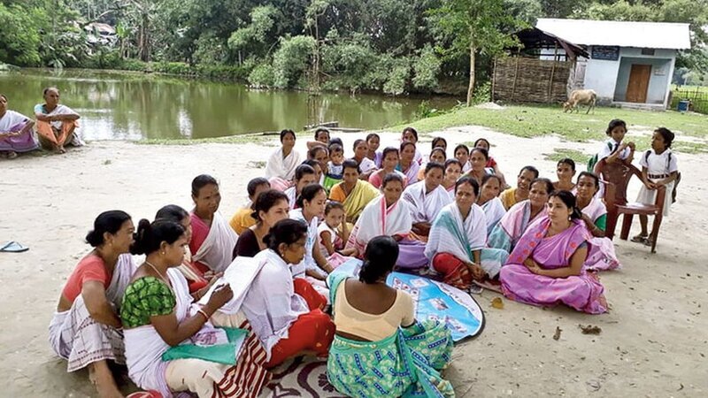Unique Assam project wins National CSR Award