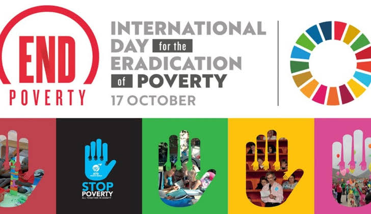On World Poverty Day: UNESCO stresses Education key to end poverty…UNDP, UNICEF to step up their efforts