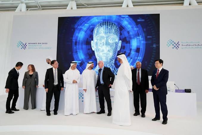 Abu Dhabi announces establishment of the Mohamed bin Zayed University of Artificial Intelligence