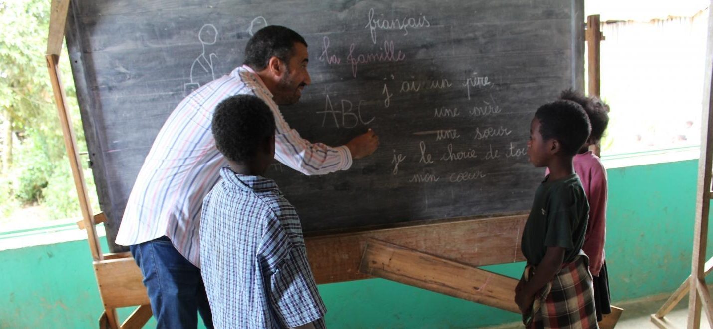 IDA to extend $ 15m to Djibouti to improve quality education under SDGs