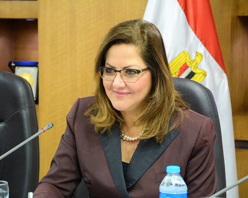 المعهد القومى للإدارة يجرى اختبارات الدفعة الثانية من برنامج القيادة التنفيذية للمرأة بالحكومة المصرية