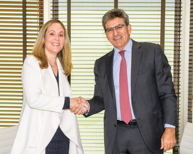 EIB, Banco Santander to extend EUR 1.9bn to Spanish SMEs