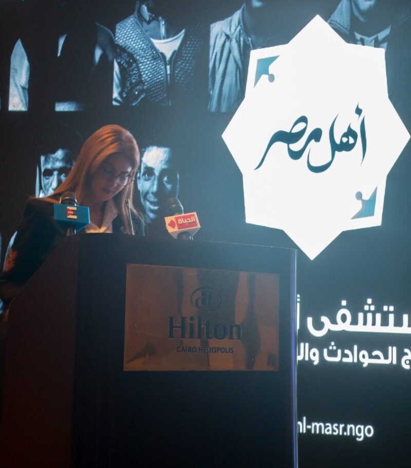 هبة السويدي تطالب بتخصيص يوم عالمي عربي لدعم ضحايا الحروق