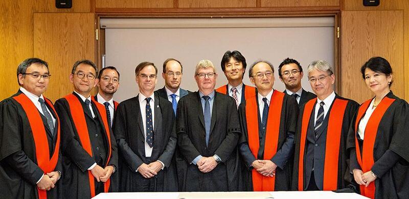 Hitachi’s HCL, Cambridge University team up for next-generation computing research