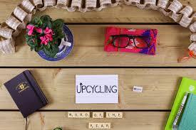 Cambridge Dictionary names “Upcycling” as “Word of the Year 2019” for its outstanding followers