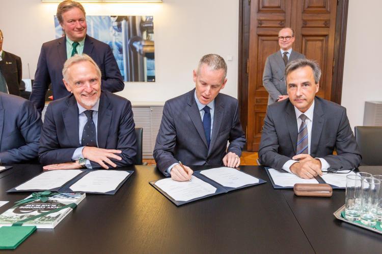 EIB extends EUR 100 m to Austira’s Graz City to upgrade transportation, reduce GHG