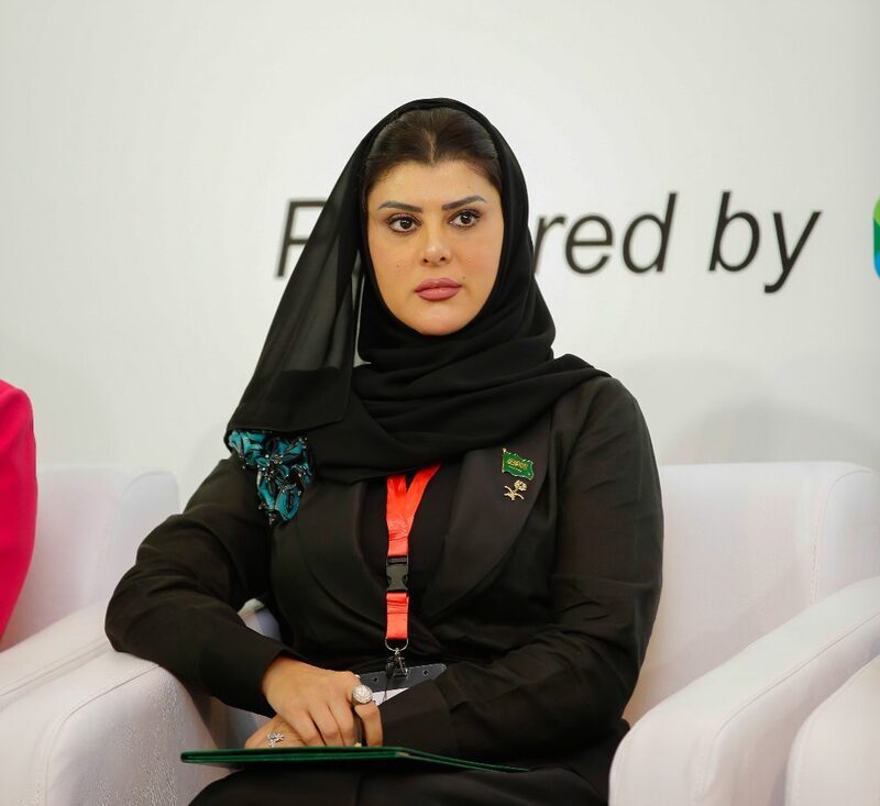 رئيس مؤسسة المرأة العربية: التنمية المستدامة تتطلب قوى بشرية مؤهلة للقيام بها