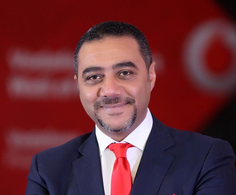 Vodafone Egypt to be 100 % solar-powered firm by 2025 .. spends over EGP 500 m on CSR activities
