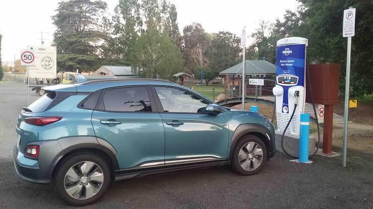 GEF, EU launch $ 33 m global program for deploying electric vehicles in 17 developing states