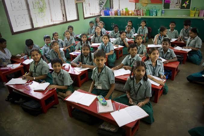 CSR funds sought to improve school infra