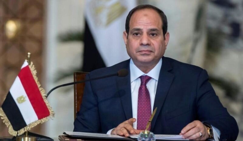 الرئيس السيسي: «حياة كريمة» أعظم مشروع تنفذه الدولة المصرية