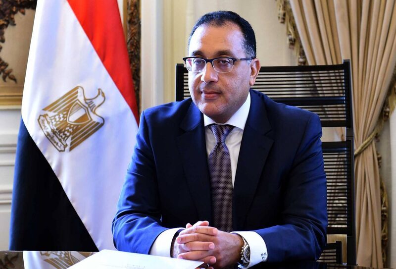 مدبولي: عام 2020 يتطلب جهدًا غير مسبوق لخدمة الشعب المصري