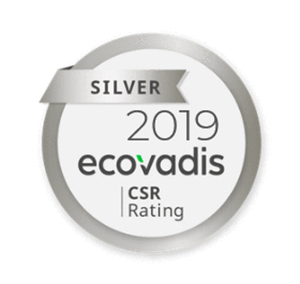 Maroon Group cops EcoVadis silver CSR certificate