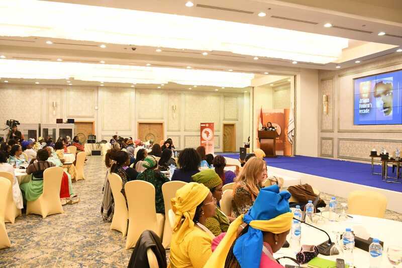 وزارة التخطيط والتنمية الاقتصادية والمعهد القومي للإدارة تطلق اليوم برنامج القيادة التنفيذية للمرأة الأفريقية 