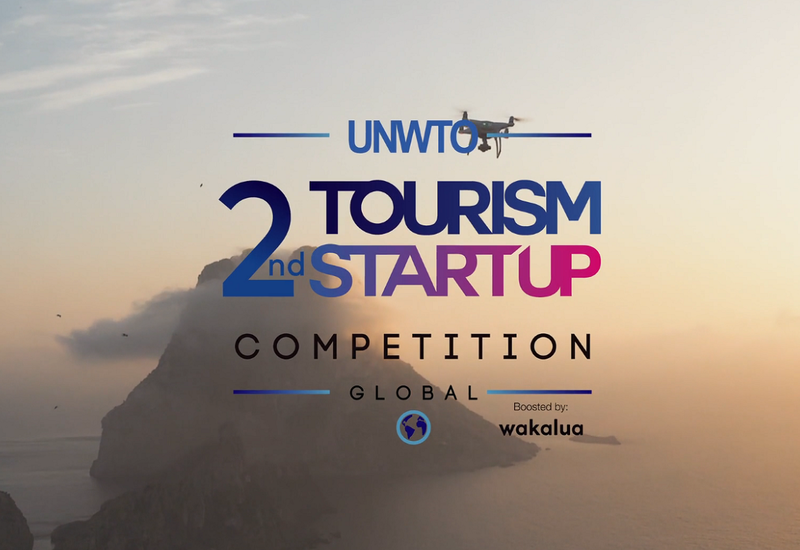 Final phase of 2nd Global Tourism Startup Competition on Jan 20
