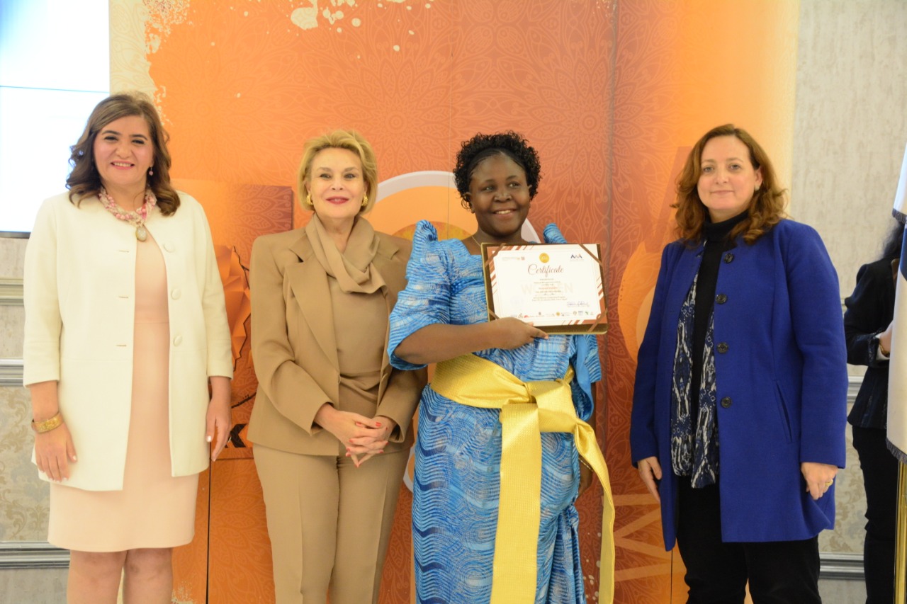 «التخطيط»: برنامج القيادة التنفيذية للمرأة يهدف للمساهمة في التنمية الاجتماعية