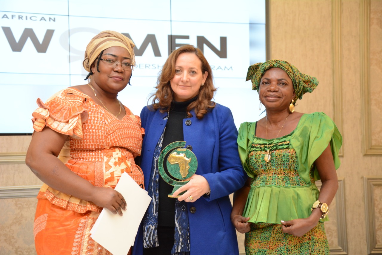 «التخطيط»: برنامج القيادة التنفيذية للمرأة الأفريقية يساهم في التنمية الاجتماعية
