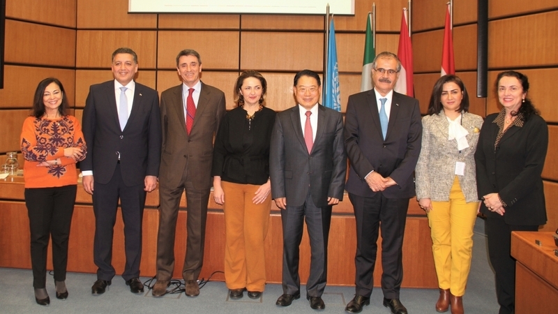 Italy’s AICS contributes €4.55m to agri-projects in Egypt, Iraq