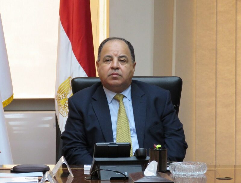 «المالية»: الاستثمارات القاطرة الأساسية للنمو الاقتصادي وتحسين جودة حياة المصريين