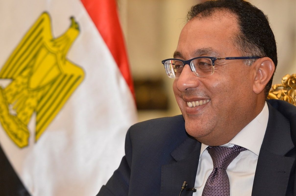 8 مبادرات وبرامج حكومية لدفع العجلة التنموية في مصر