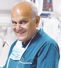 EGP 386m donations for Magdi Yacoub’s new hospital in Egypt