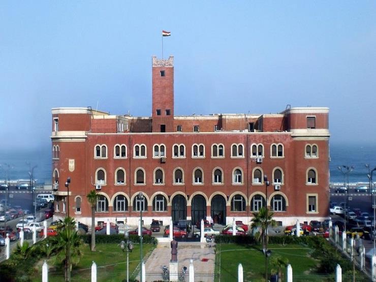 جامعة الإسكندرية تفوز بالمركز الثاني بمسابقة ريادة الأعمال في الشرق الأوسط