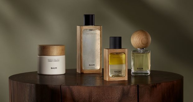 Shiseido to introduce sustainable skincare brand Baum
